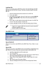 Preview for 109 page of Asus P5N-T Deluxe Owner'S Manual