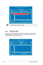 Preview for 110 page of Asus P5N-T Deluxe Owner'S Manual