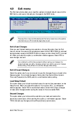 Preview for 111 page of Asus P5N-T Deluxe Owner'S Manual