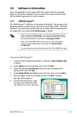 Preview for 123 page of Asus P5N-T Deluxe Owner'S Manual