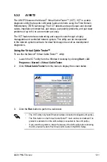 Preview for 125 page of Asus P5N-T Deluxe Owner'S Manual