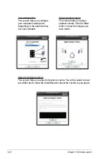 Preview for 146 page of Asus P5N-T Deluxe Owner'S Manual