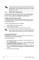 Preview for 150 page of Asus P5N-T Deluxe Owner'S Manual