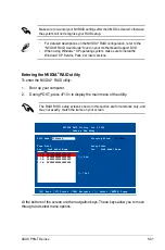 Preview for 151 page of Asus P5N-T Deluxe Owner'S Manual