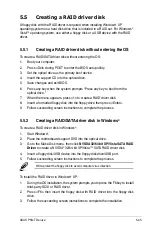 Preview for 157 page of Asus P5N-T Deluxe Owner'S Manual