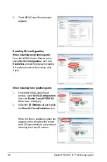 Preview for 168 page of Asus P5N-T Deluxe Owner'S Manual