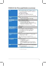 Preview for 11 page of Asus P5N32-E SLI Hardware User Manual