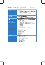 Preview for 12 page of Asus P5N32-E SLI Hardware User Manual