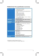 Preview for 13 page of Asus P5N32-E SLI Hardware User Manual