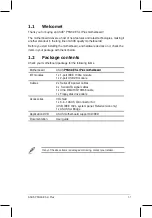 Preview for 17 page of Asus P5N32-E SLI Hardware User Manual