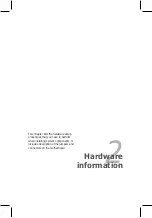 Preview for 25 page of Asus P5N32-E SLI Hardware User Manual