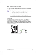 Preview for 27 page of Asus P5N32-E SLI Hardware User Manual