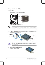 Preview for 34 page of Asus P5N32-E SLI Hardware User Manual