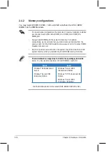 Preview for 42 page of Asus P5N32-E SLI Hardware User Manual