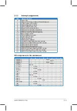 Preview for 45 page of Asus P5N32-E SLI Hardware User Manual