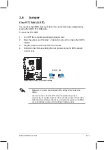 Preview for 47 page of Asus P5N32-E SLI Hardware User Manual