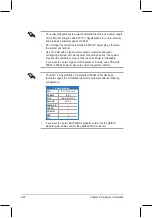 Preview for 58 page of Asus P5N32-E SLI Hardware User Manual