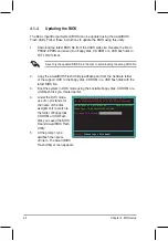 Preview for 74 page of Asus P5N32-E SLI Hardware User Manual