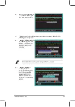 Preview for 75 page of Asus P5N32-E SLI Hardware User Manual