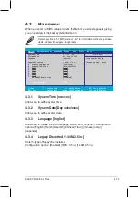 Preview for 81 page of Asus P5N32-E SLI Hardware User Manual