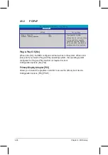 Preview for 94 page of Asus P5N32-E SLI Hardware User Manual