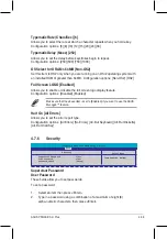 Preview for 107 page of Asus P5N32-E SLI Hardware User Manual