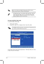 Preview for 144 page of Asus P5N32-E SLI Hardware User Manual