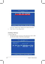 Preview for 146 page of Asus P5N32-E SLI Hardware User Manual