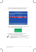 Preview for 147 page of Asus P5N32-E SLI Hardware User Manual