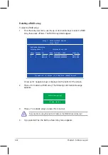 Preview for 148 page of Asus P5N32-E SLI Hardware User Manual