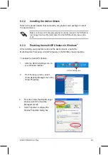 Preview for 157 page of Asus P5N32-E SLI Hardware User Manual