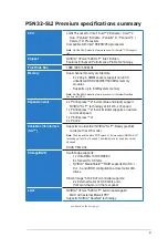 Предварительный просмотр 11 страницы Asus P5N32-SLI Premium User Manual