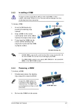 Предварительный просмотр 43 страницы Asus P5N32-SLI Premium User Manual