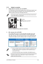 Предварительный просмотр 51 страницы Asus P5N32-SLI Premium User Manual