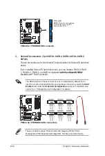 Предварительный просмотр 52 страницы Asus P5N32-SLI Premium User Manual