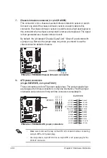 Предварительный просмотр 56 страницы Asus P5N32-SLI Premium User Manual