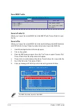 Предварительный просмотр 112 страницы Asus P5N32-SLI Premium User Manual