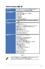 Preview for 13 page of Asus P5N32-SLI SE DELUXE (Japanese) Installation Manual