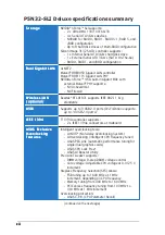 Preview for 12 page of Asus P5N32-SLI SE DELUXE User Manual