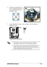 Preview for 37 page of Asus P5N32-SLI SE DELUXE User Manual