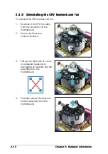 Preview for 38 page of Asus P5N32-SLI SE DELUXE User Manual