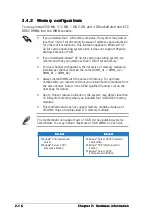 Preview for 42 page of Asus P5N32-SLI SE DELUXE User Manual