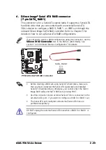 Preview for 59 page of Asus P5N32-SLI SE DELUXE User Manual