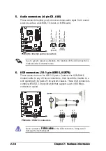 Preview for 60 page of Asus P5N32-SLI SE DELUXE User Manual