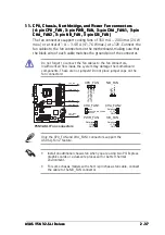 Preview for 63 page of Asus P5N32-SLI SE DELUXE User Manual