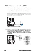 Preview for 64 page of Asus P5N32-SLI SE DELUXE User Manual