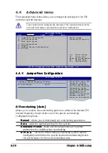 Preview for 94 page of Asus P5N32-SLI SE DELUXE User Manual