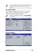 Preview for 95 page of Asus P5N32-SLI SE DELUXE User Manual