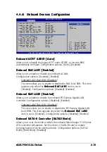 Preview for 105 page of Asus P5N32-SLI SE DELUXE User Manual