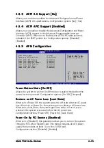 Preview for 109 page of Asus P5N32-SLI SE DELUXE User Manual